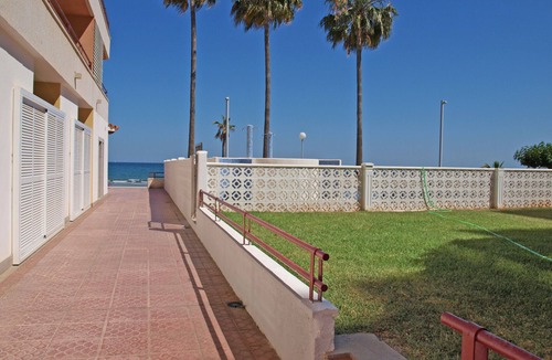 Oropesa del Mar Apartment | ApartUP La Concha Beachfront I