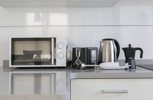 Alboraya Apartment | ApartUP Patacona Horizon