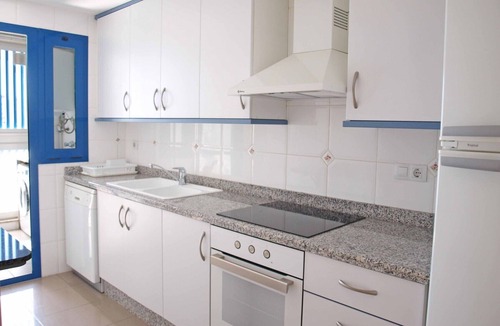Alboraya Apartment | ApartUP Patacona Panoramic