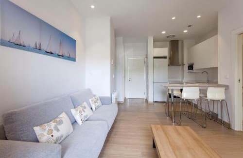 Alboraya Apartment | ApartUP Patacona Select