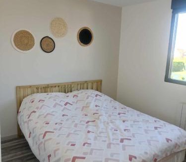 Berneval-le-Grand House | apatam