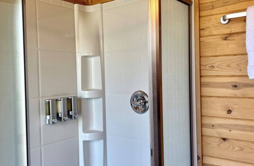 Cornville Cabin | Apatite Cabin: Focus & Inspiration