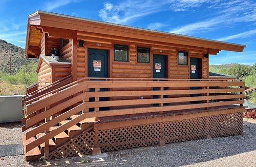 Cornville Cabin | Apatite Cabin: Focus & Inspiration