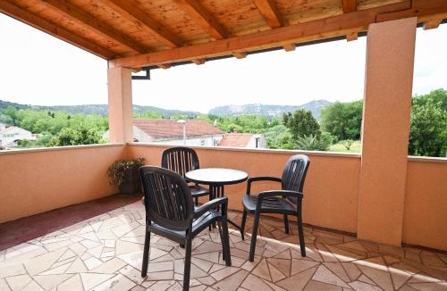 Srebreno Apartment | Apatmani Kogo