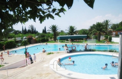 Miami Platja Apartment | APCOSTAS Camping Playa y Fiesta/Two Bedrooms