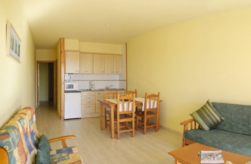 La Torre Vella Apartment | APCOSTAS Club Torre Vella/One Bedroom