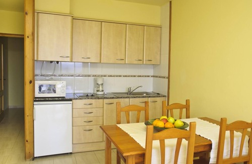 La Torre Vella Apartment | APCOSTAS Club Torre Vella/One Bedroom