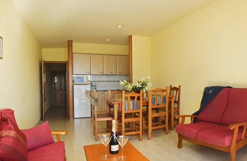 La Torre Vella Apartment | APCOSTAS Club Torre Vella/One Bedroom