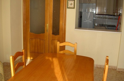 San Javier Apartment | APCOSTAS Isla Grosa/Two Bedrooms