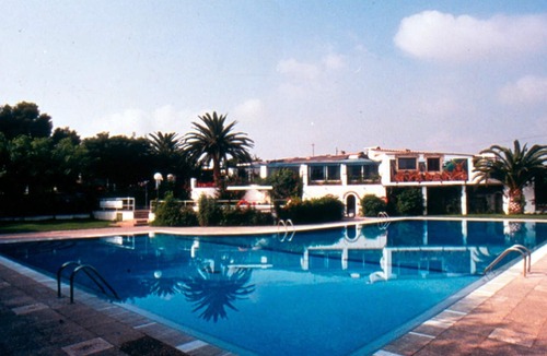 Miami Platja House | APCOSTAS Camping Playa y Fiesta/Two Bedrooms