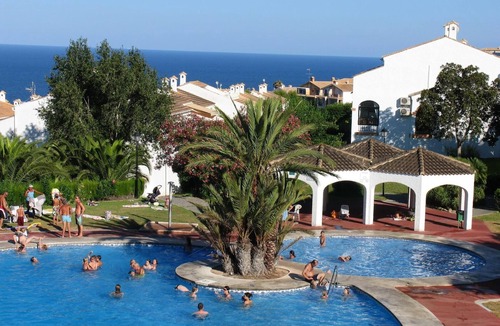 Gran Alacant House | APCOSTAS Gran Vista/Two Bedrooms - 4 People