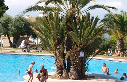 Gran Alacant House | APCOSTAS Gran Vista/Three Bedrooms - 6 People