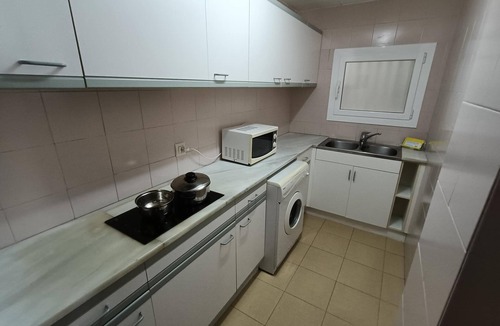 Blanes Apartment | APCOSTAS Lotus/One Bedroom