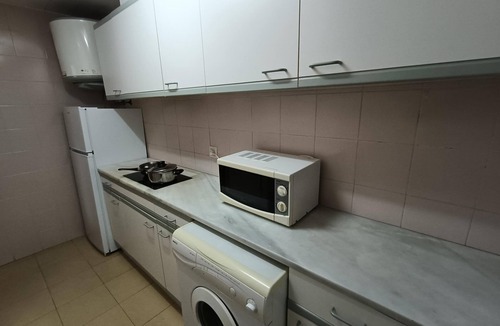 Blanes Apartment | APCOSTAS Lotus/One Bedroom