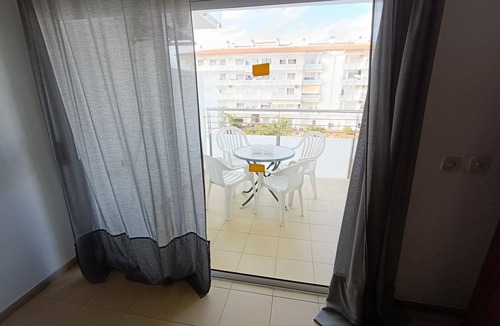 Blanes Apartment | APCOSTAS Lotus/One Bedroom