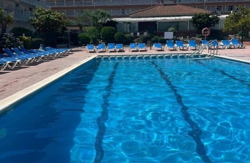 Blanes Apartment | APCOSTAS Lotus/One Bedroom