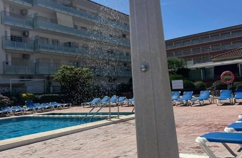 Blanes Apartment | APCOSTAS Lotus/One Bedroom