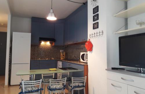 Santa Margarida Apartment | APCOSTAS - Port Canigo