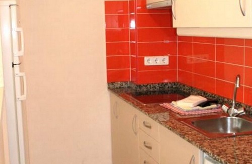 Denia Apartment | APCOSTAS Retiro Park - DENIA/Two Bedrooms