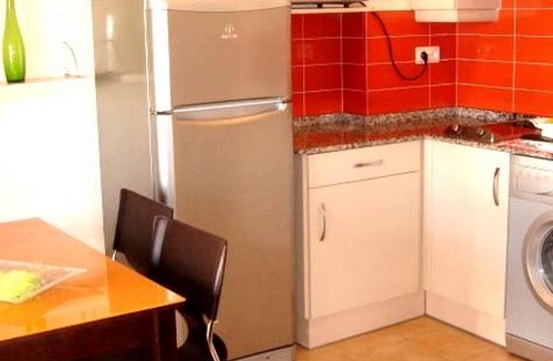 Denia Apartment | APCOSTAS Retiro Park - DENIA/Two Bedrooms