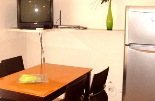 Denia Apartment | APCOSTAS Retiro Park - DENIA/Two Bedrooms