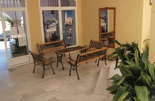 Alcossebre Apartment | APCOSTAS San Antonio/Three Dedrooms