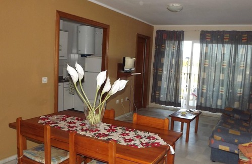 Alcossebre Apartment | APCOSTAS San Antonio/Three Dedrooms