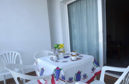 Alcossebre Apartment | APCOSTAS San Antonio/Three Dedrooms