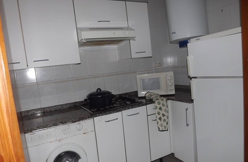 Alcossebre Apartment | APCOSTAS San Antonio/One Bedroom