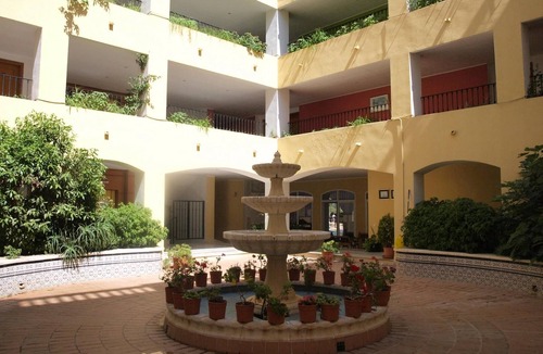 Alcossebre Apartment | APCOSTAS San Antonio/One Bedroom