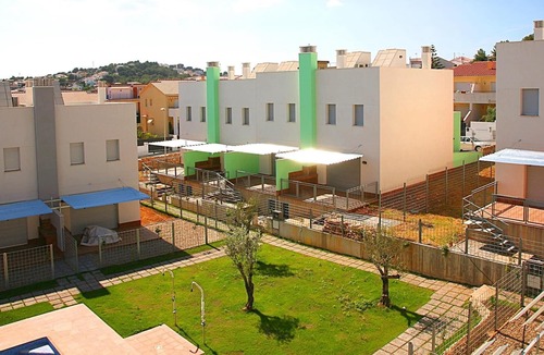 Creixell Apartment | APCOSTAS - Via Augusta / Two Bedrooms