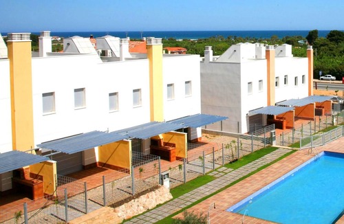 Creixell Apartment | APCOSTAS Via Augusta/Three Bedrooms
