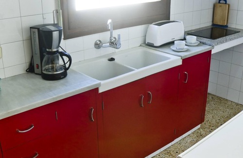 L'Estartit Apartment | APCOSTAS Villa Piscis/Four Bedrooms
