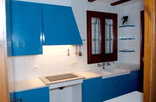 L'Estartit Apartment | APCOSTAS Villa Piscis/Four Bedrooms