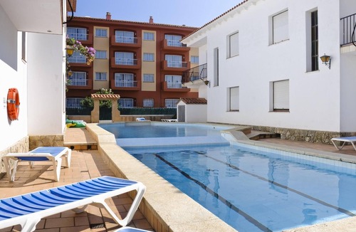 L'Estartit Apartment | APCOSTAS Villa Piscis/Four Bedrooms