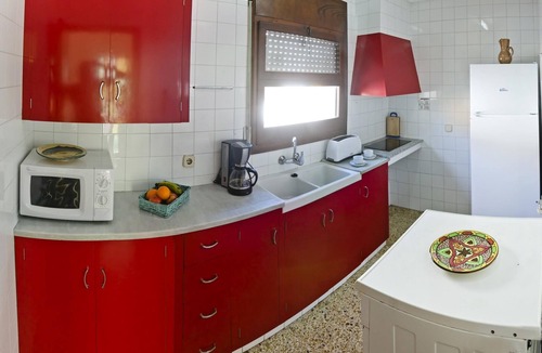 L'Estartit Apartment | APCOSTAS Villa Piscis/Four Bedrooms
