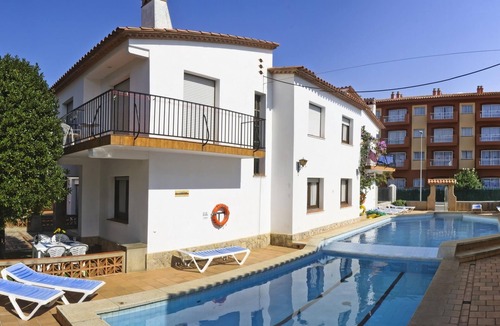 L'Estartit Apartment | APCOSTAS Villa Piscis/Four Bedrooms
