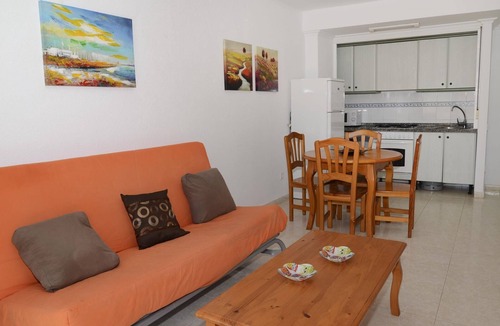 Calpe Apartment | APCOSTAS Zafiro Calpe