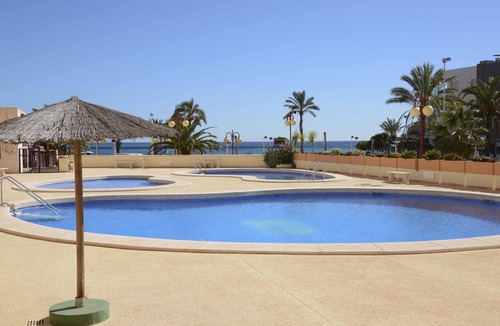 Calpe Apartment | APCOSTAS Zafiro Calpe