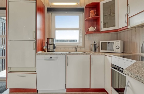 Lonstrup House | "Apelone" - 280m from the sea by Interhome