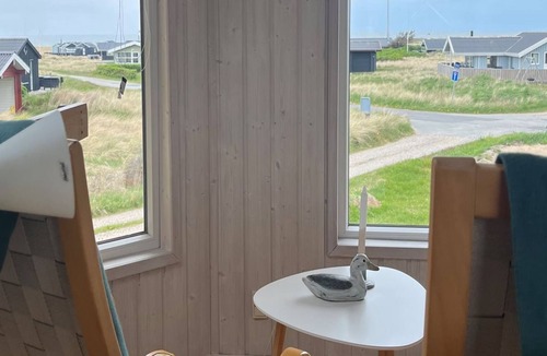 Lonstrup House | "Apelone" - 280m from the sea by Interhome