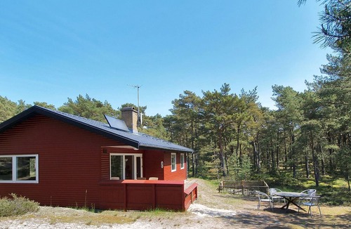 Pedersker House | "Apelone" - 300m from the sea by Interhome