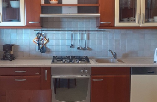 Rovinj Apartment | Apertament - Rovigno