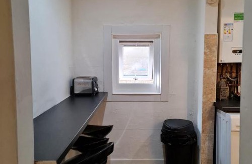 Dalry Apartment | Apex Cathcart Place Apartment