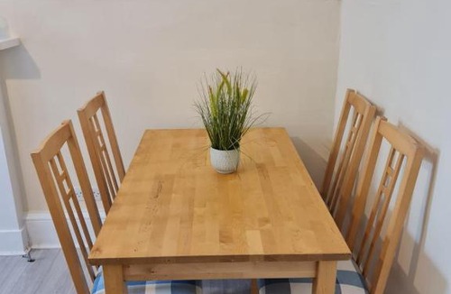 Dalry Apartment | Apex Cathcart Place Apartment