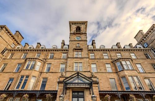 Dunblane Hotel | Apex Dunblane Hydro