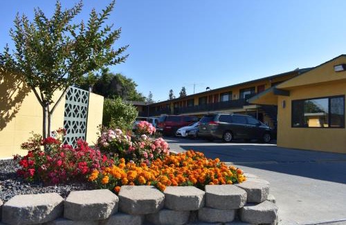 Modesto Hotel | Apex Inn