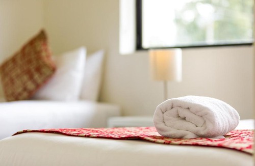 Wangaratta Apartment | Apex Park Holiday Apartments