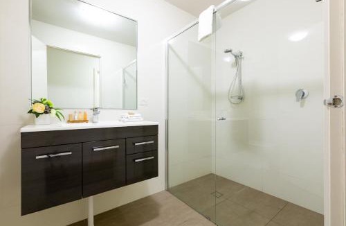 Wangaratta Apartment | Apex Park Holiday Apartments