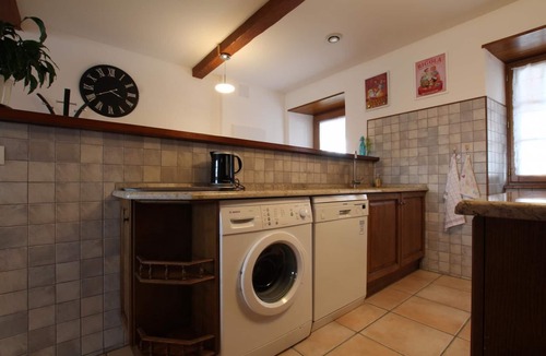 Sare House | APEZAINEA - SARE - Gîte